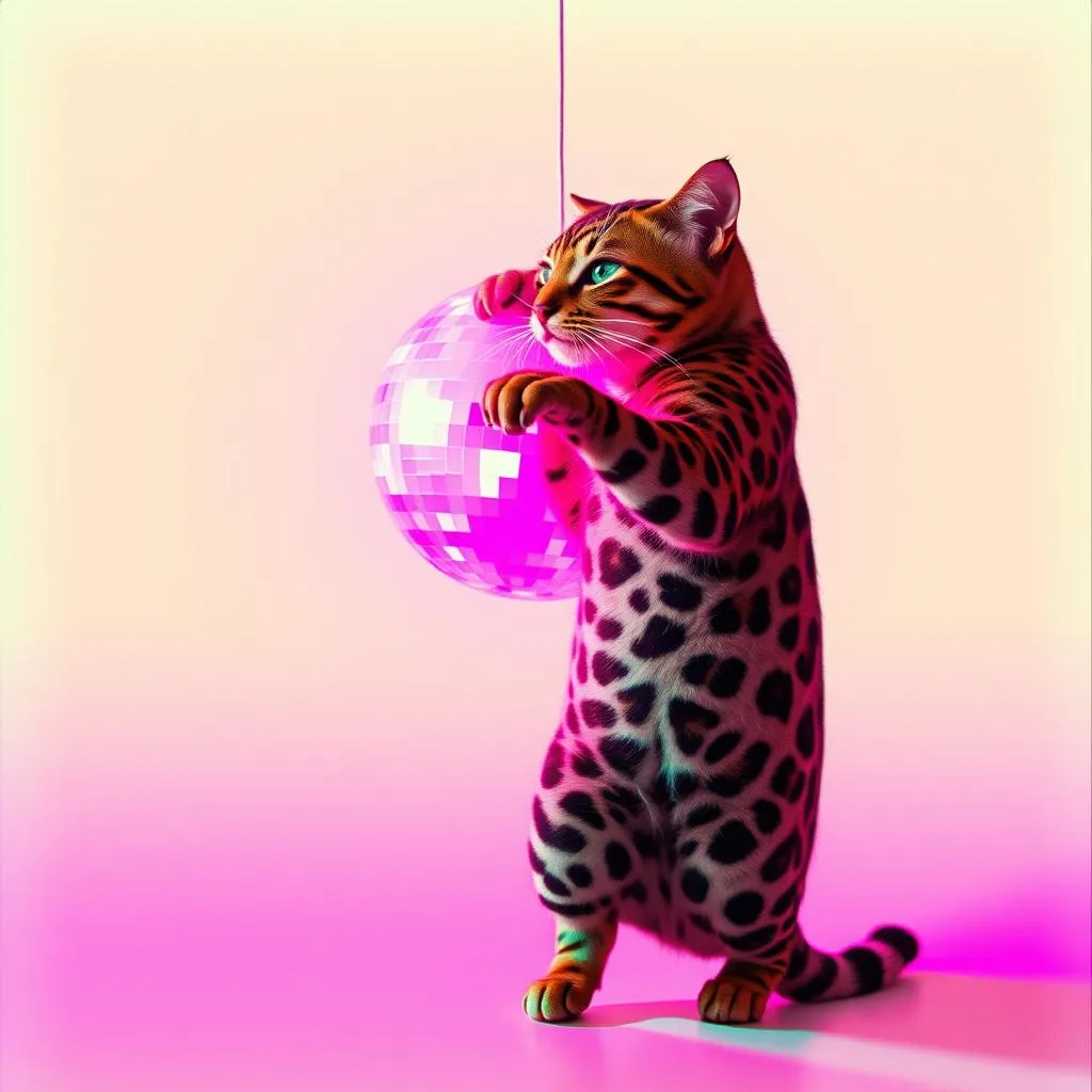 Mi gata