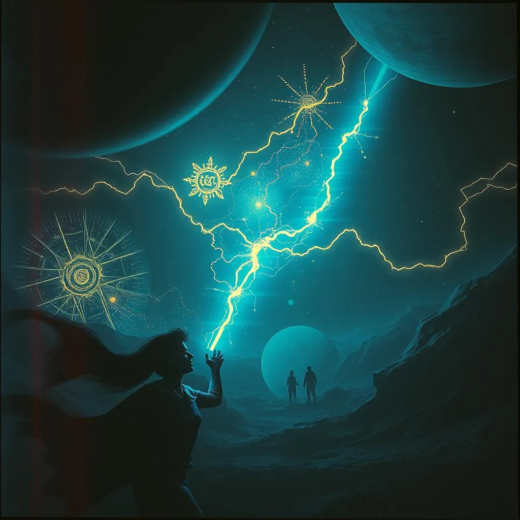 Krishn Bhagwan vs Kaliyug daanav
