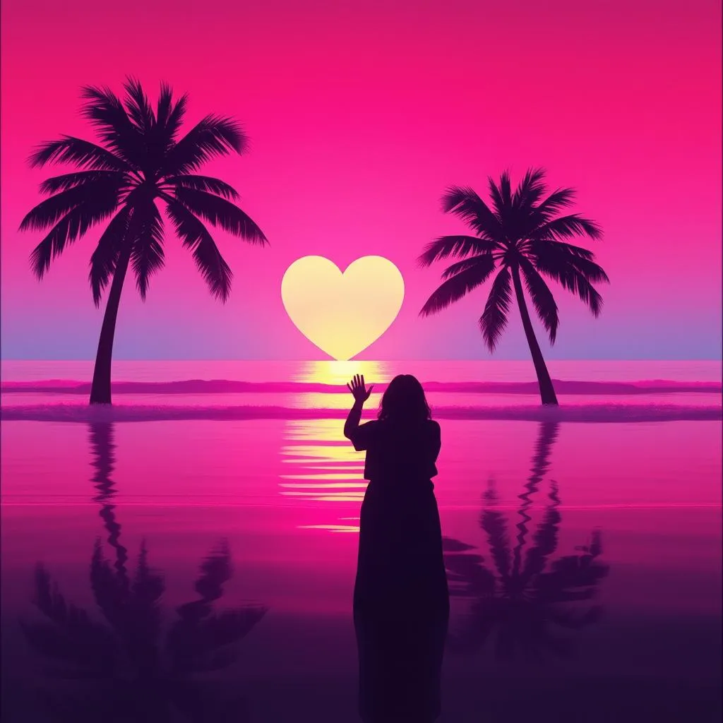 need your love