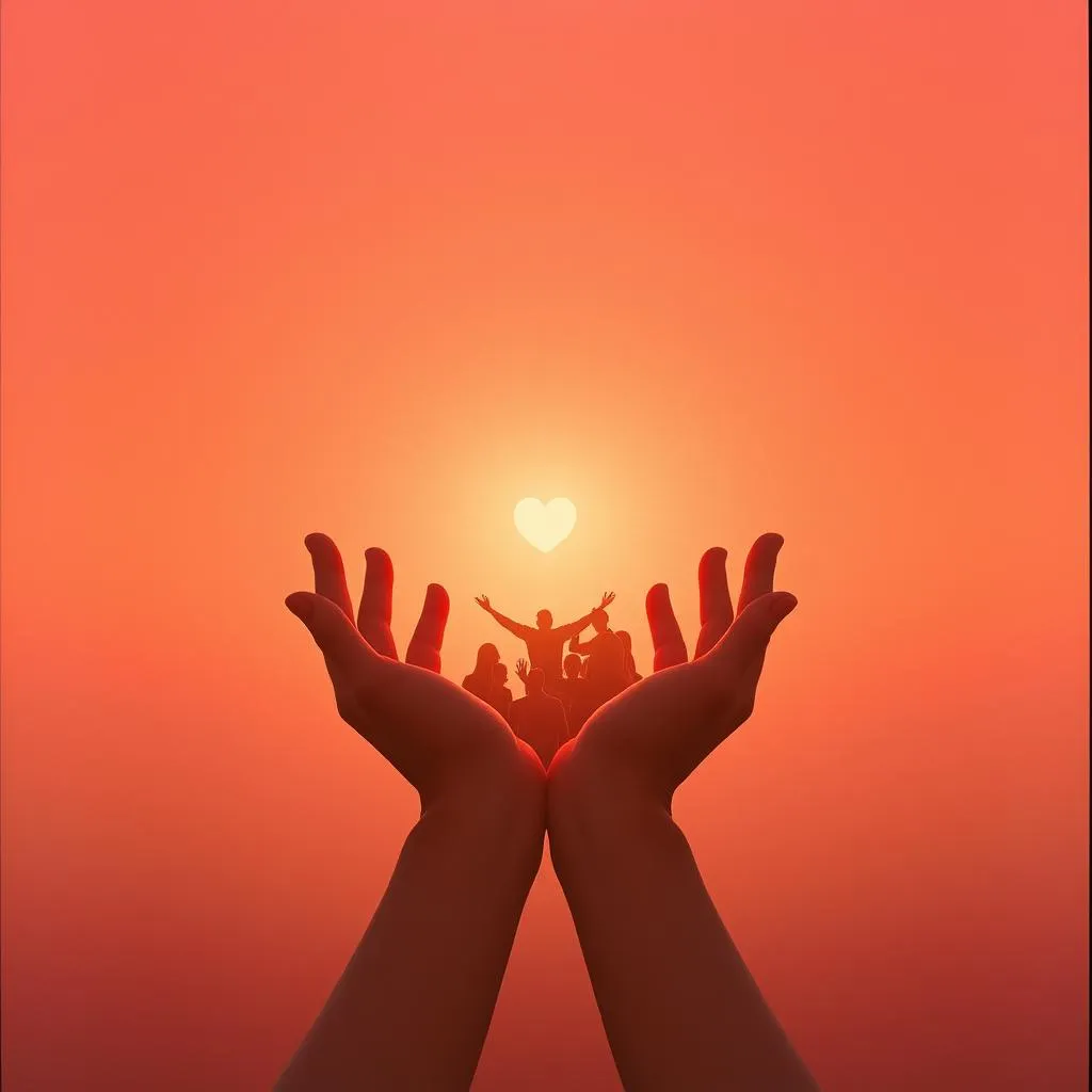 Hearts Like Yours
