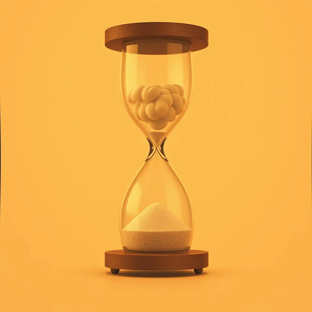 "Wasted Time"