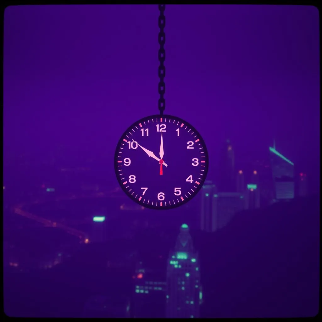 Tick tick