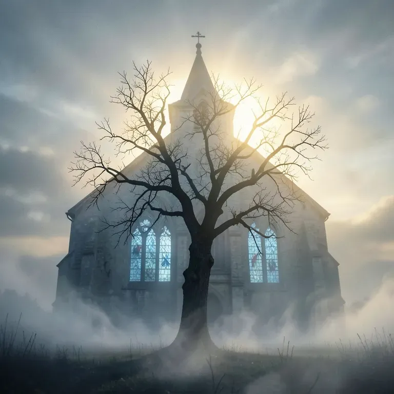 Voices of the Dead