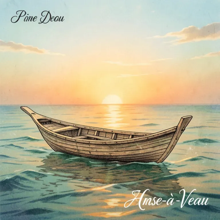 Anse-à-Veau, mon Héritage et mon Rêve