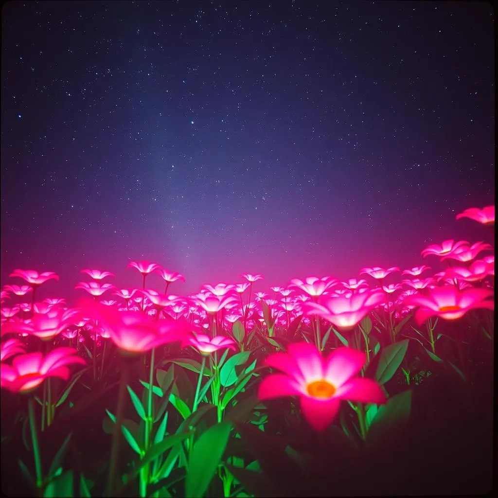 Heart in the Stars