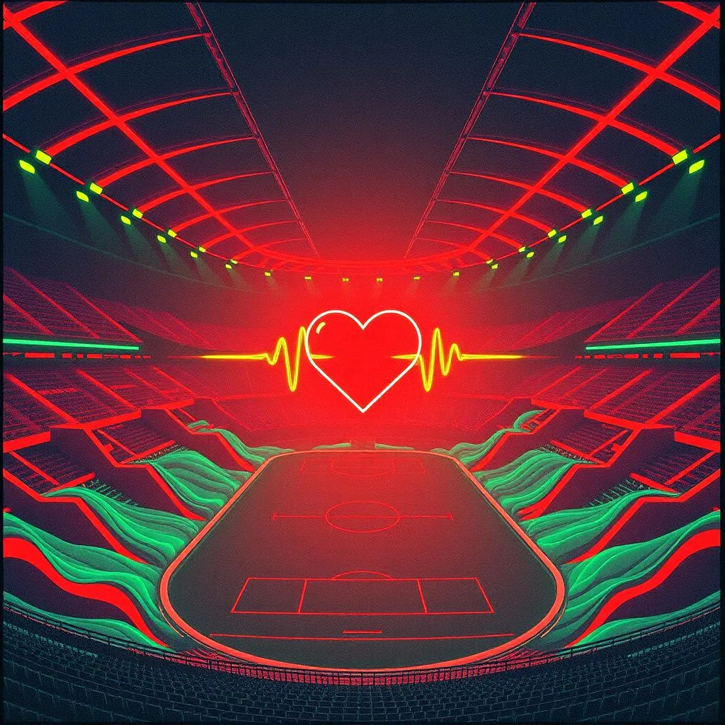 Legia-Bart, Nasza Siła