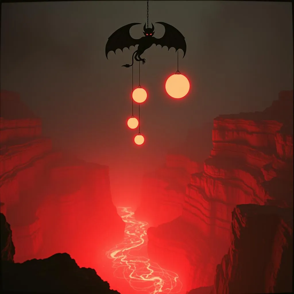 Devil slayer