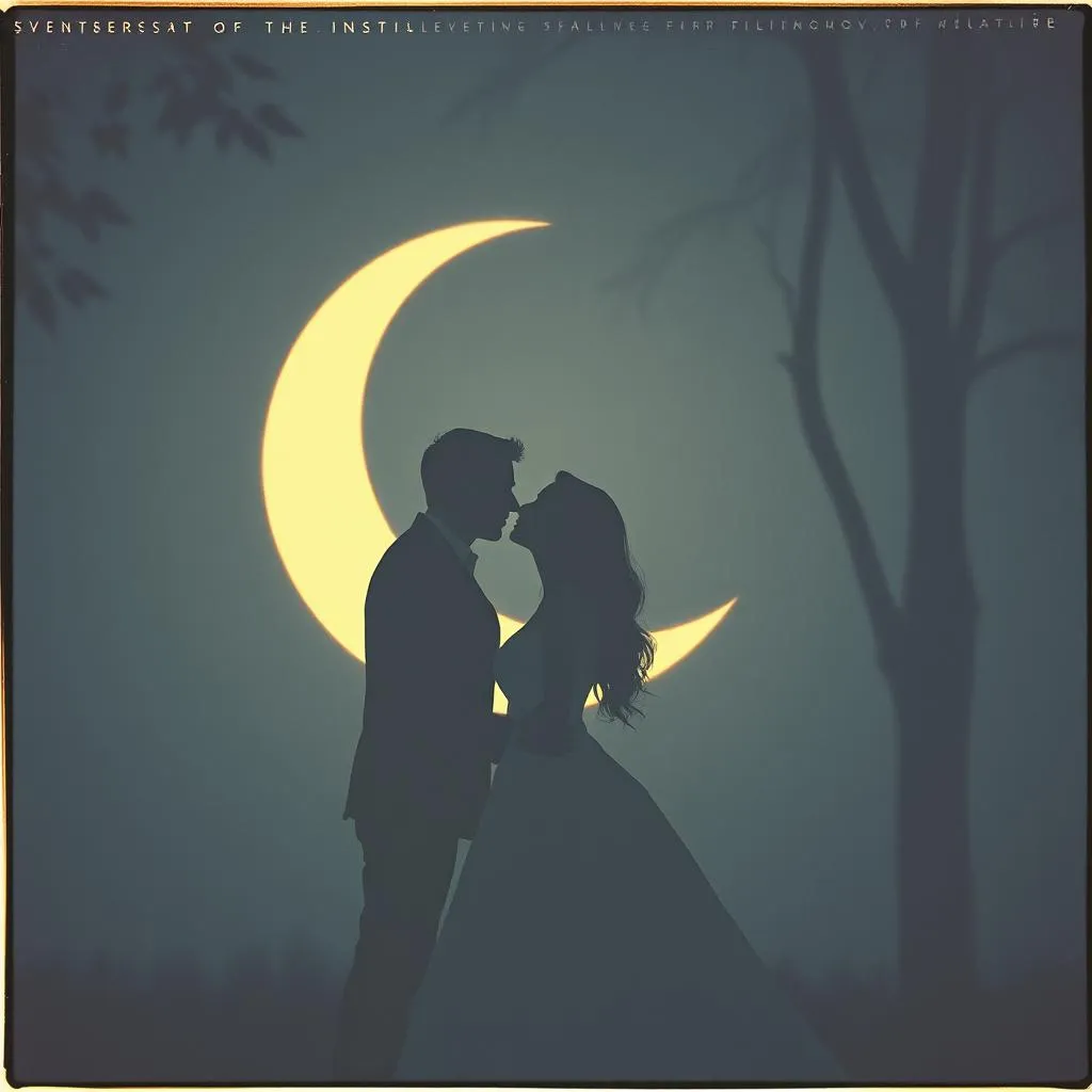 First Kiss, Last Goodbye