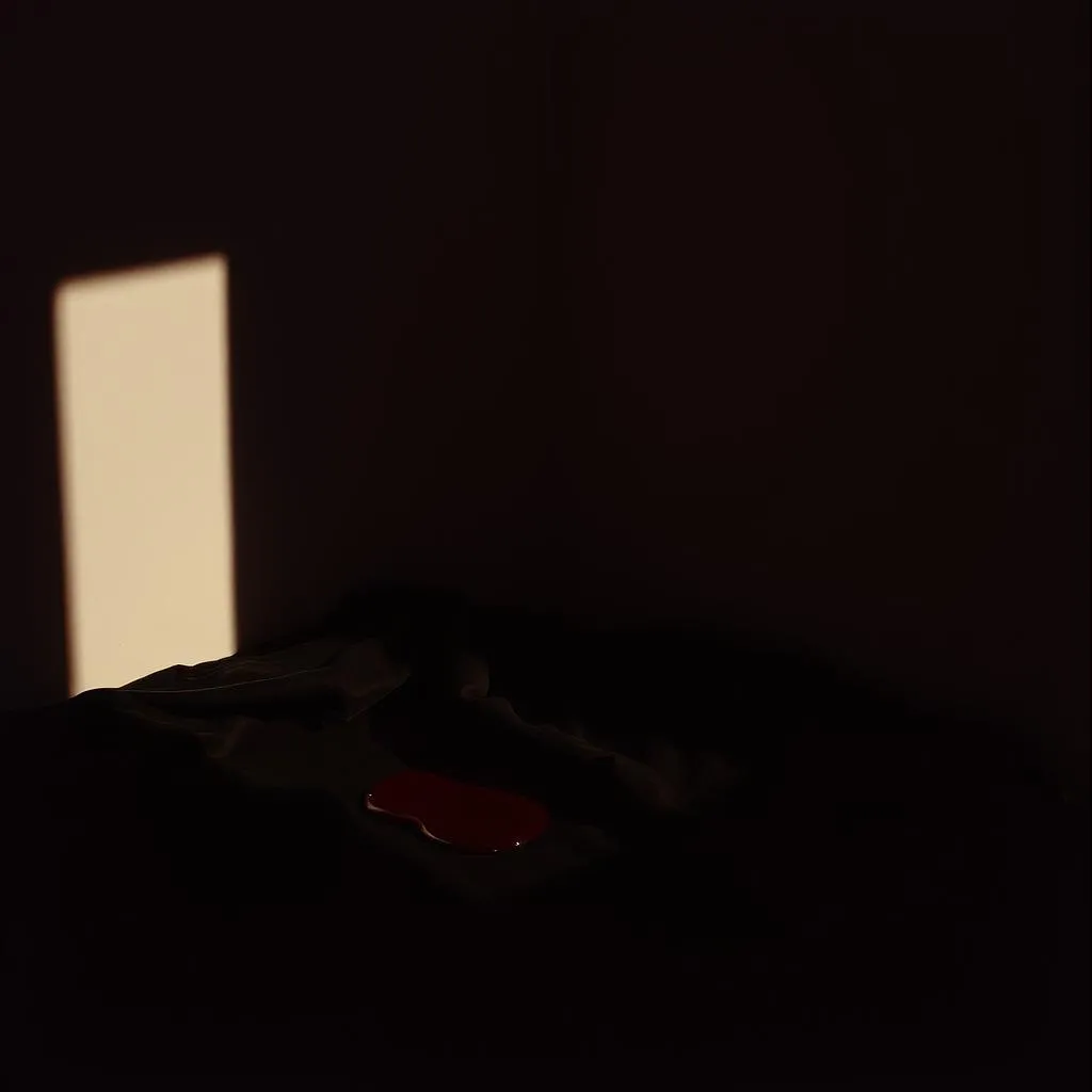 Black Sheets & Cold Wine