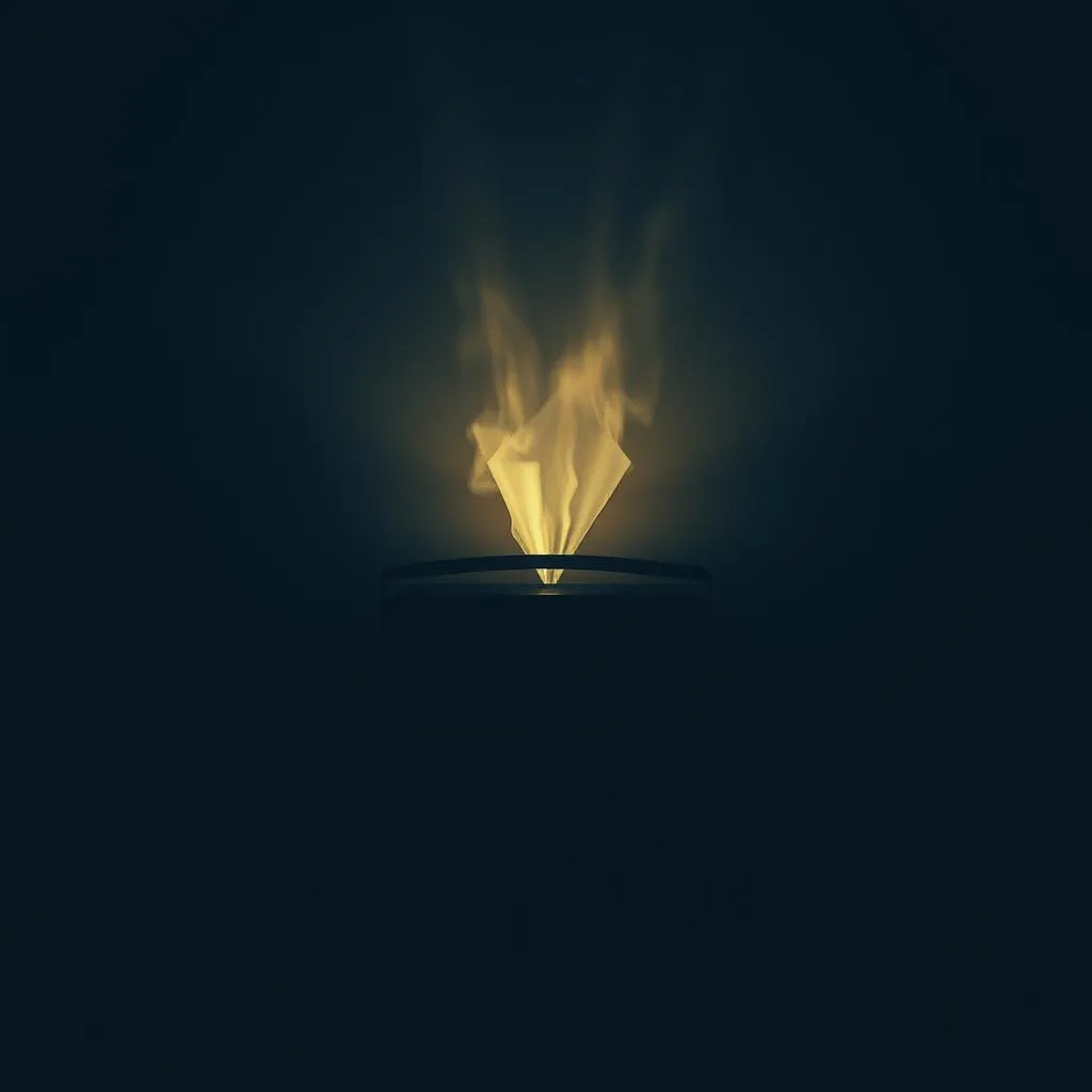 Fading signals