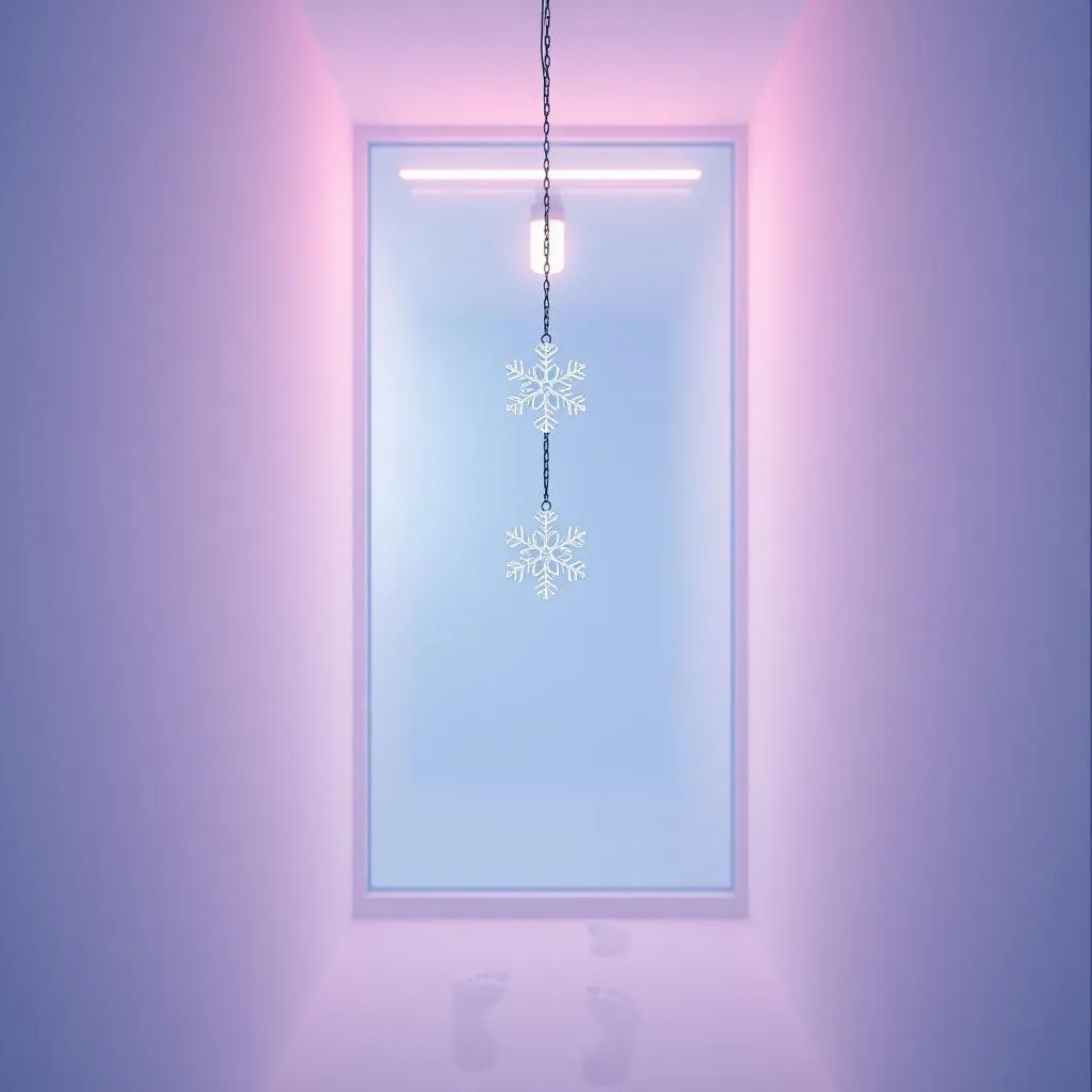 SNOWFLAKE