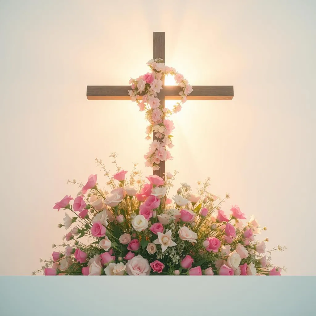 Father forgive them