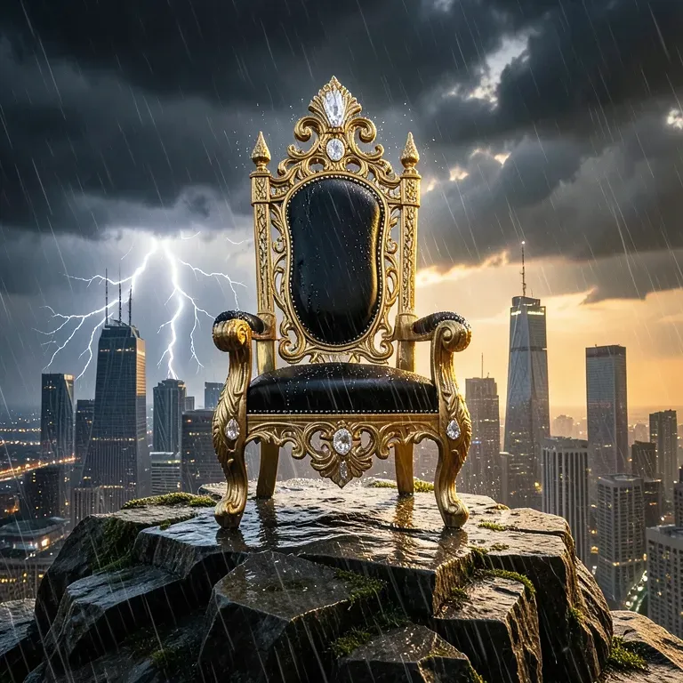 Crown the Head
