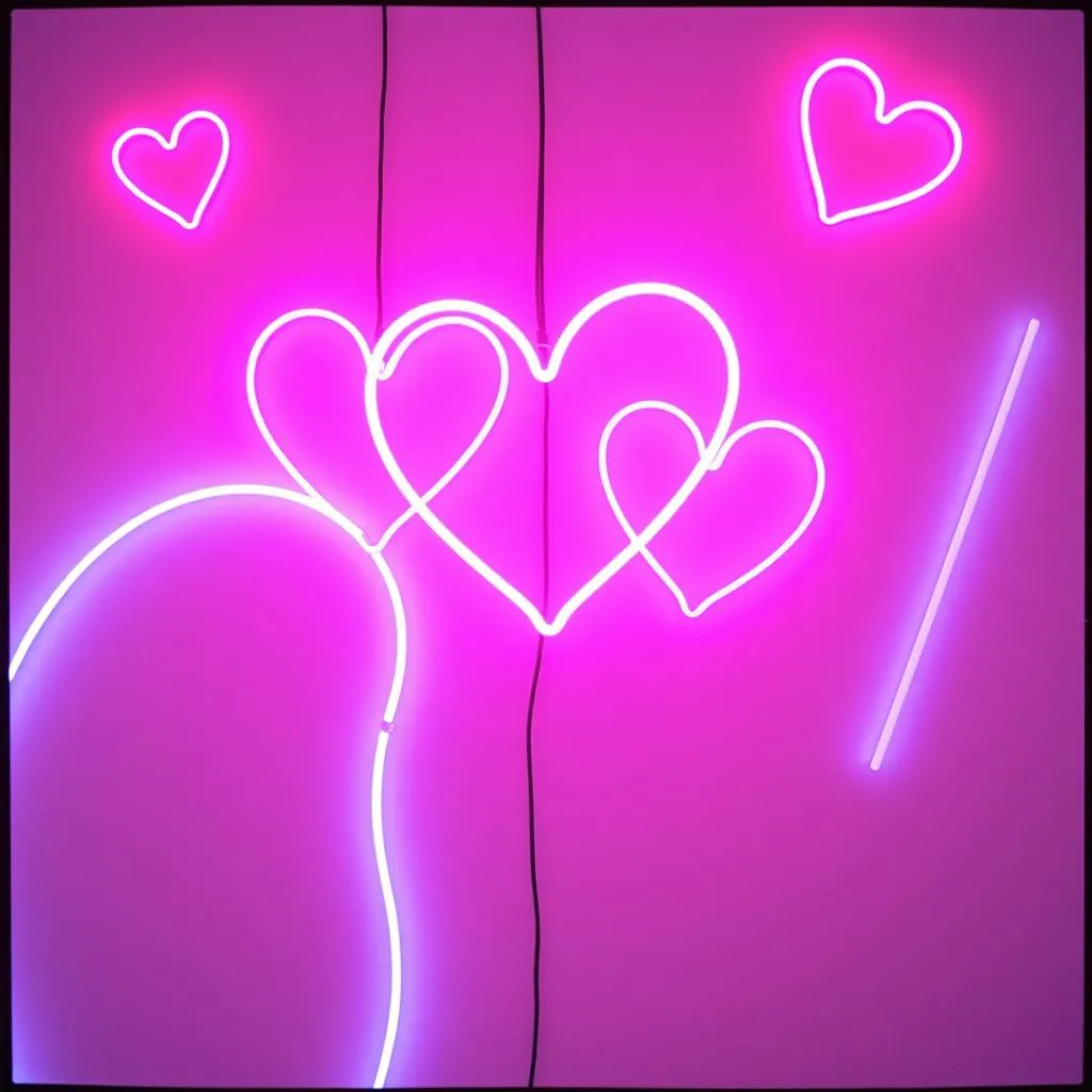 Looming Lovers