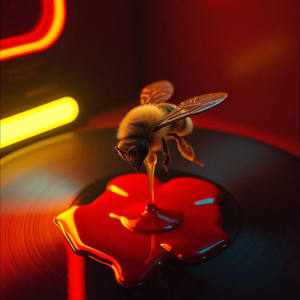 Honey