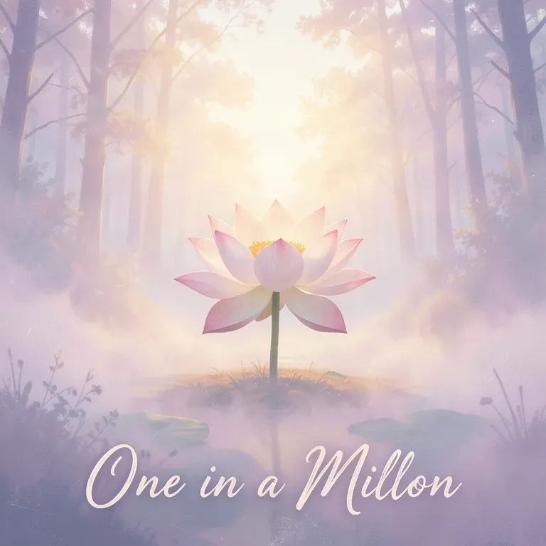 One in 1 million