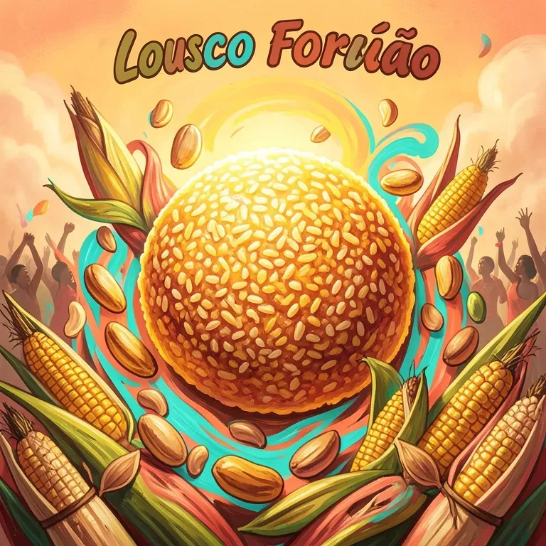 O mió forró