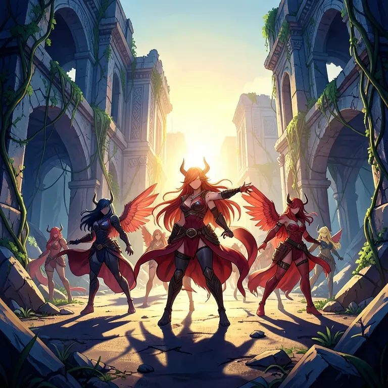Riot Just For Fun!