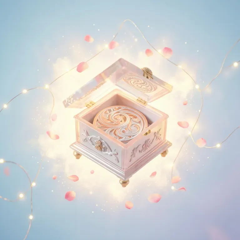 Charlotte's Song