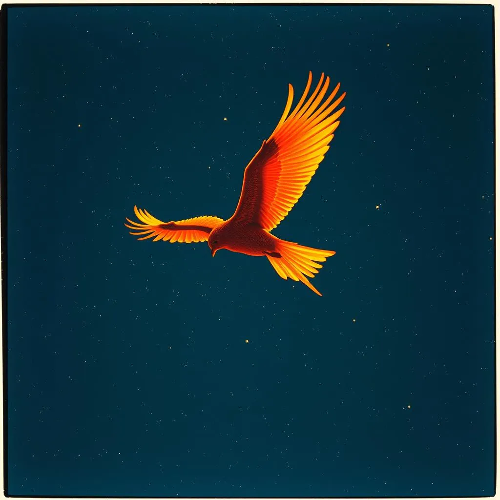Libre comme le feu