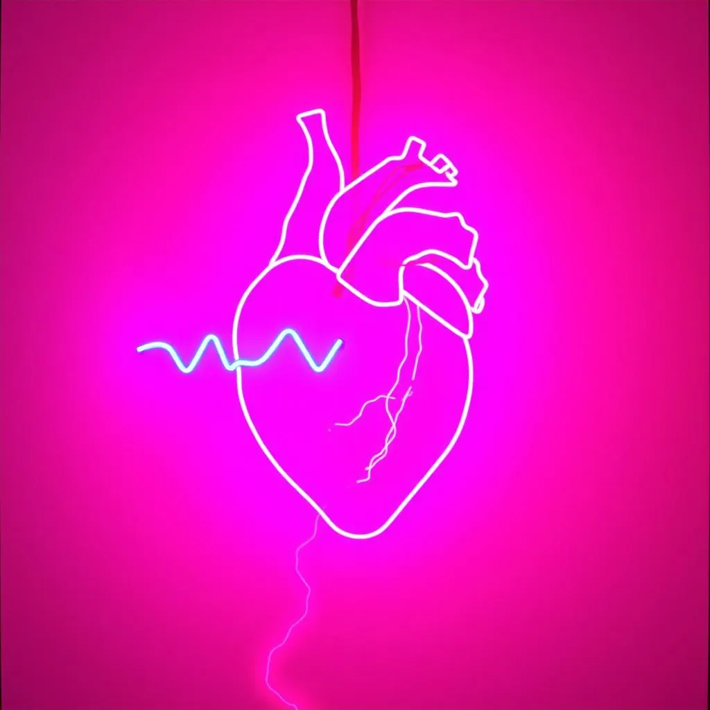 Electric Heartbeat