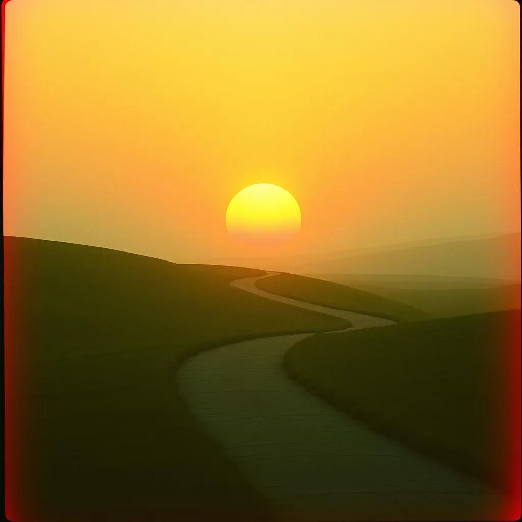 Morning Light