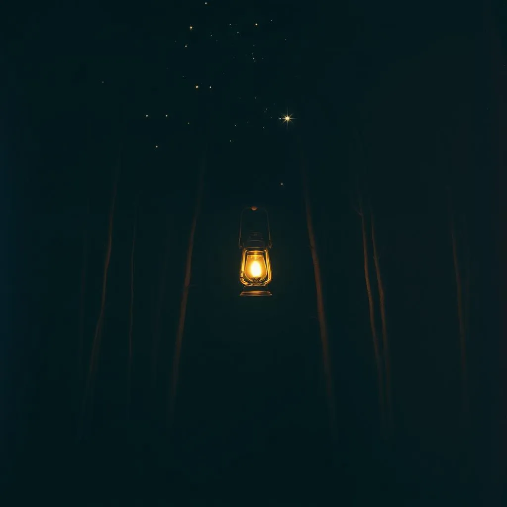 Come Find Me (A Prayer for My Future)