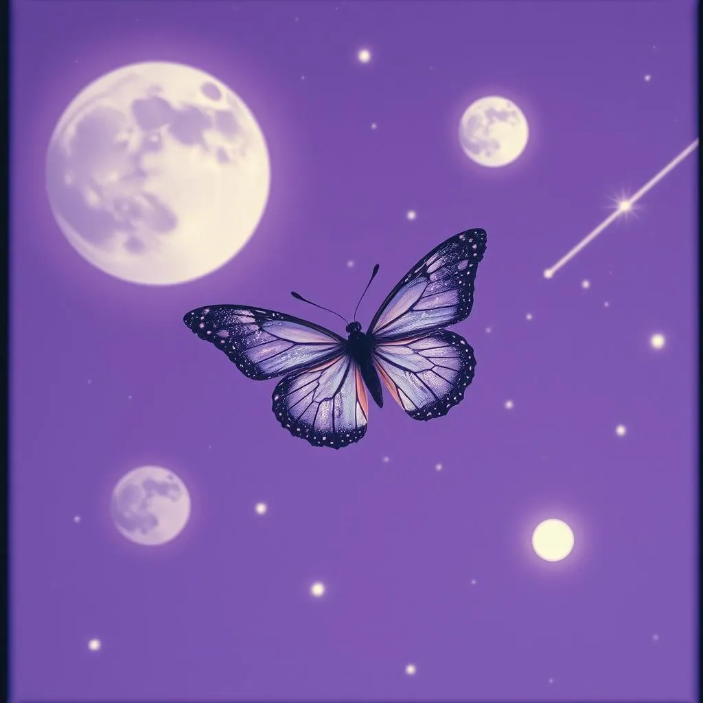 Starlight Wings