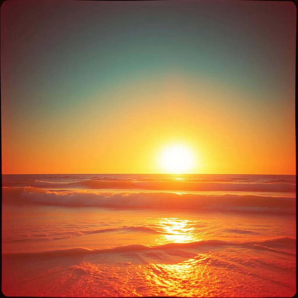 Party Till the Sun Comes Up
