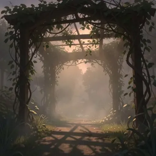 Secret Garden