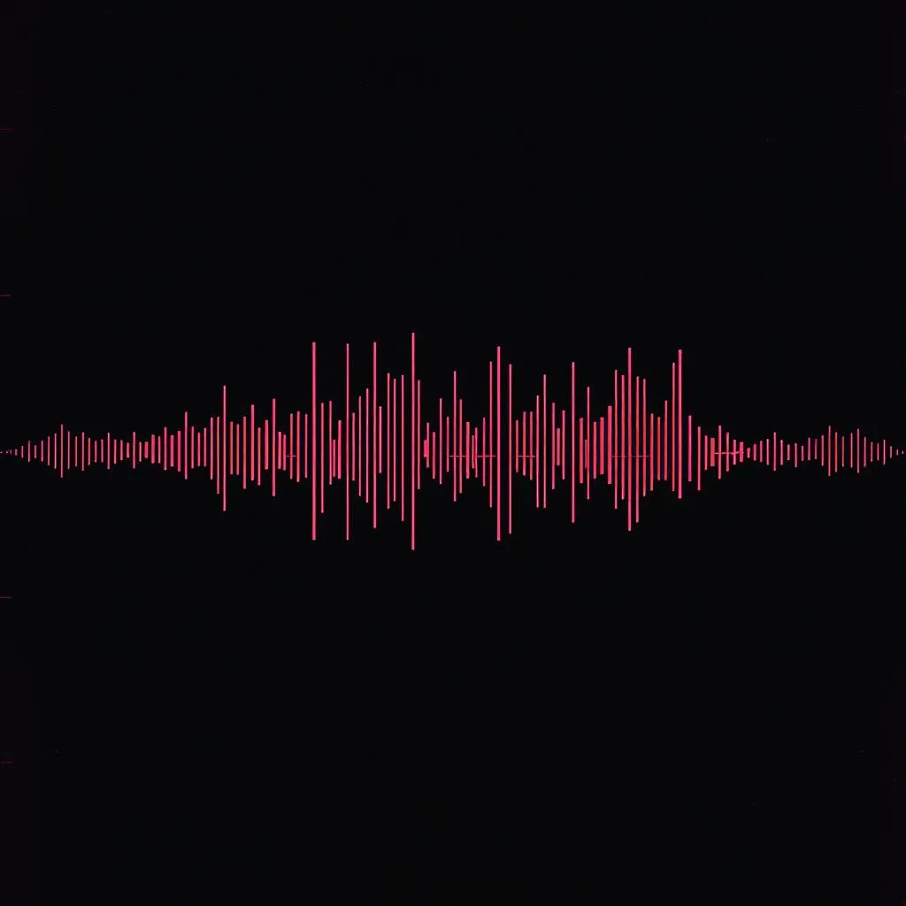 FREQUENCY WARFARE