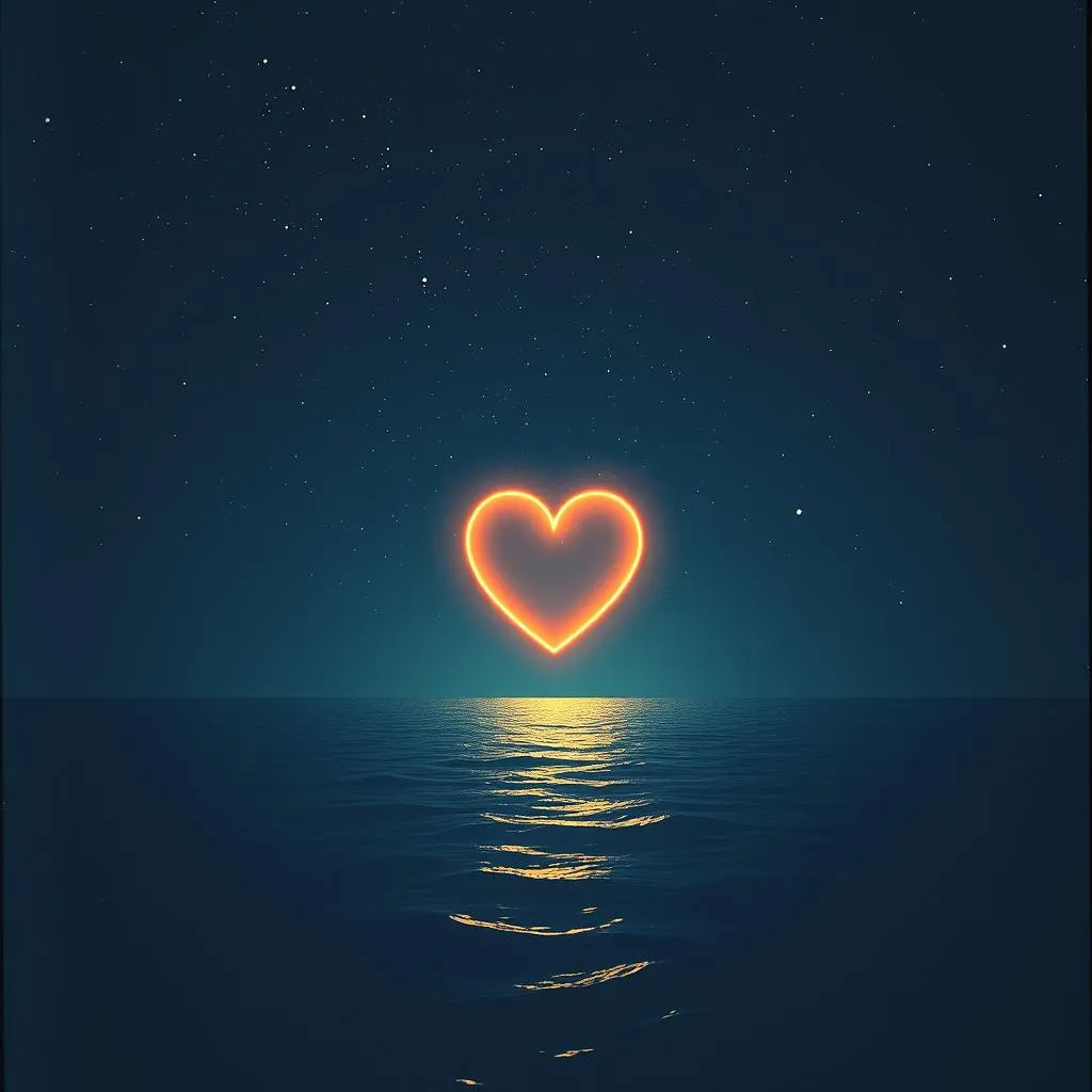 Die Macht der Liebe