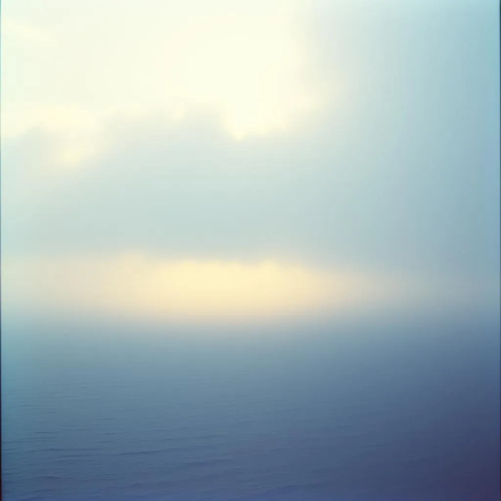 Beyond the Horizon