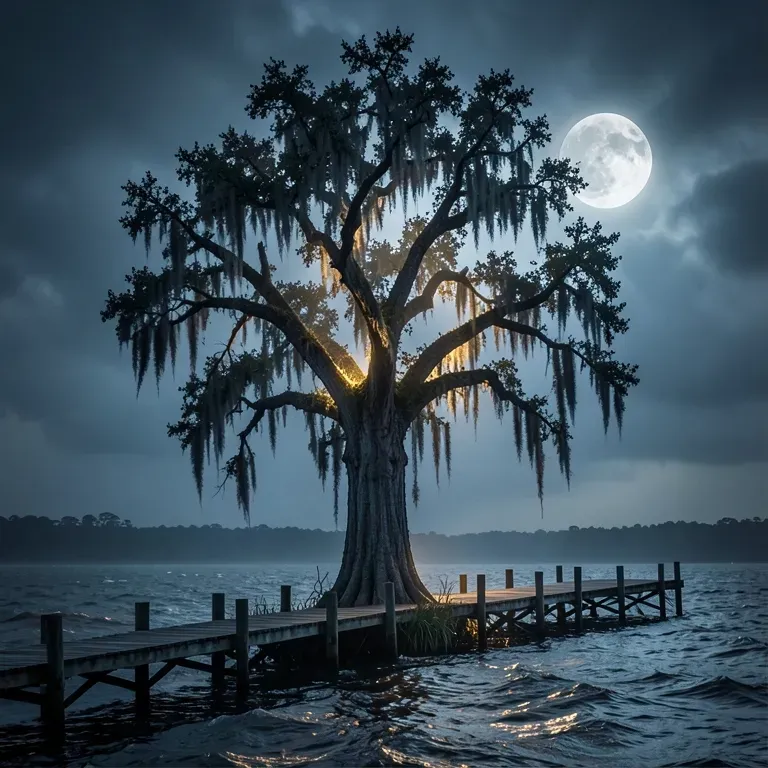 Faith through the Storm