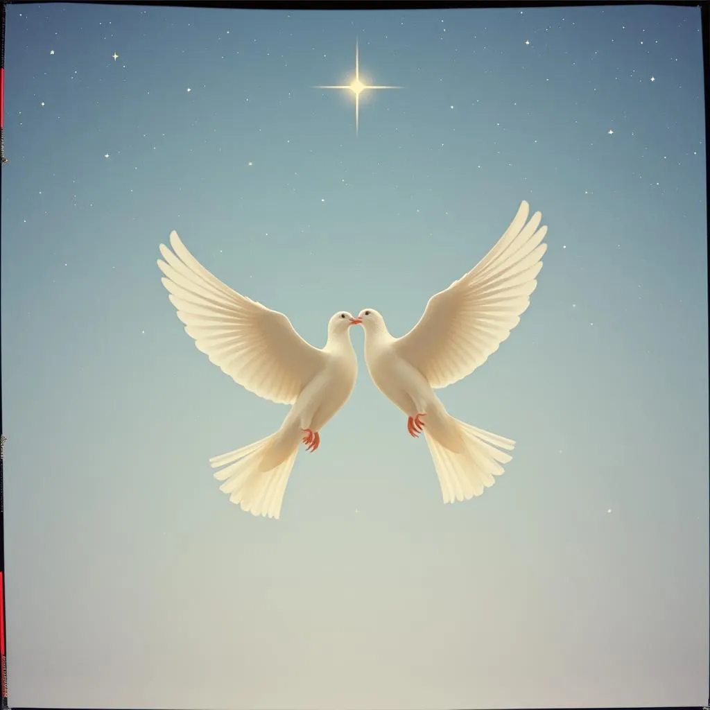 Meeting Under Heaven