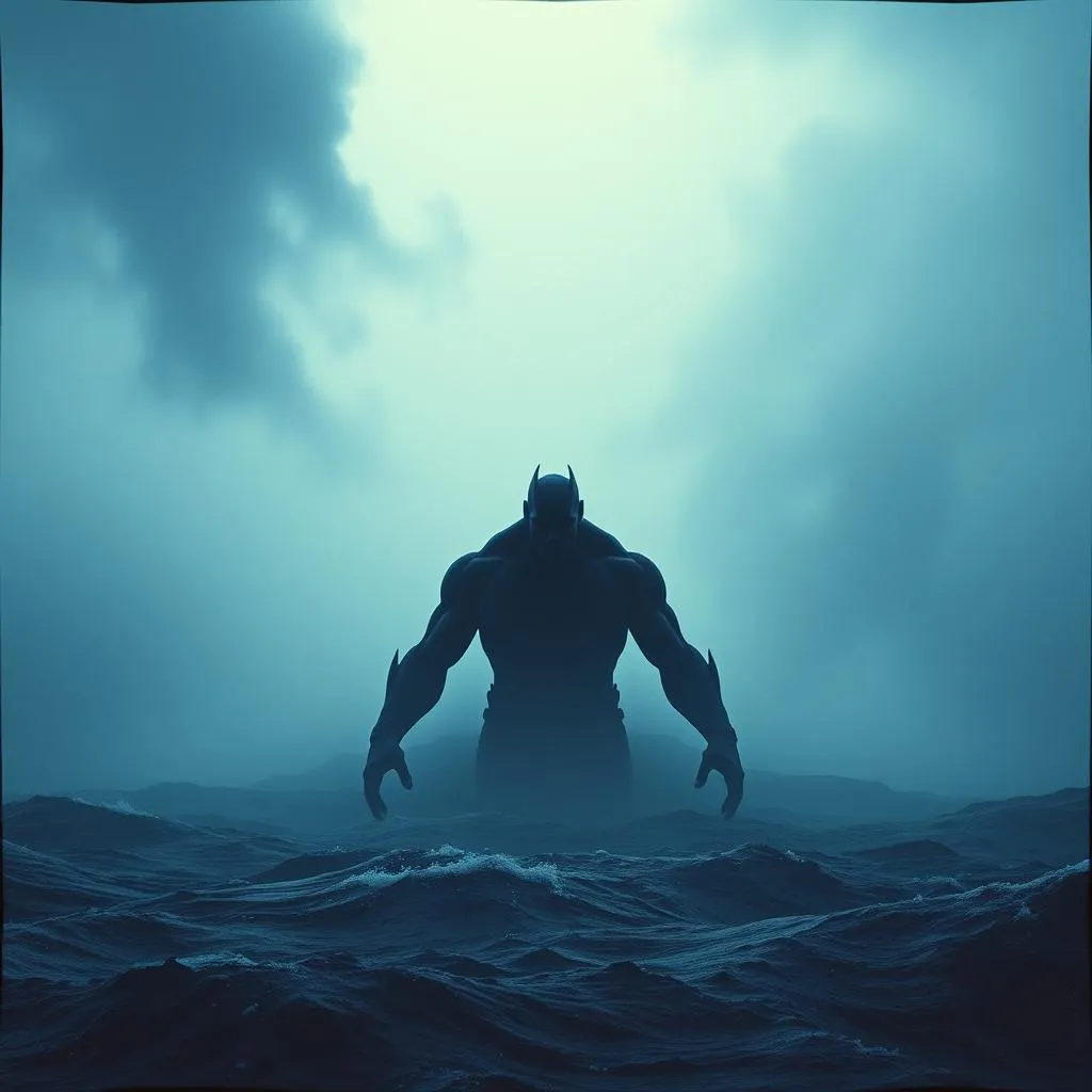 Titan's Unchained PT1