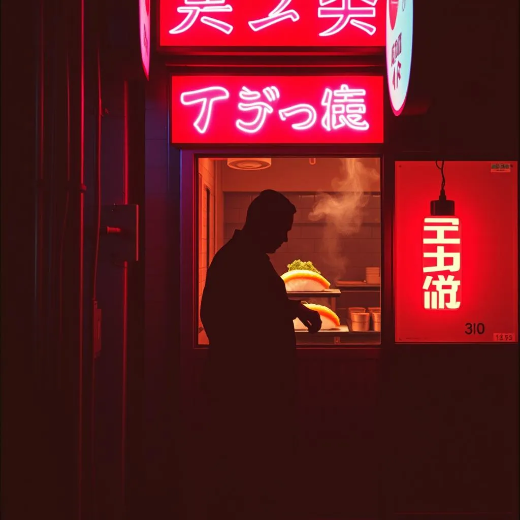 サムライ寿司