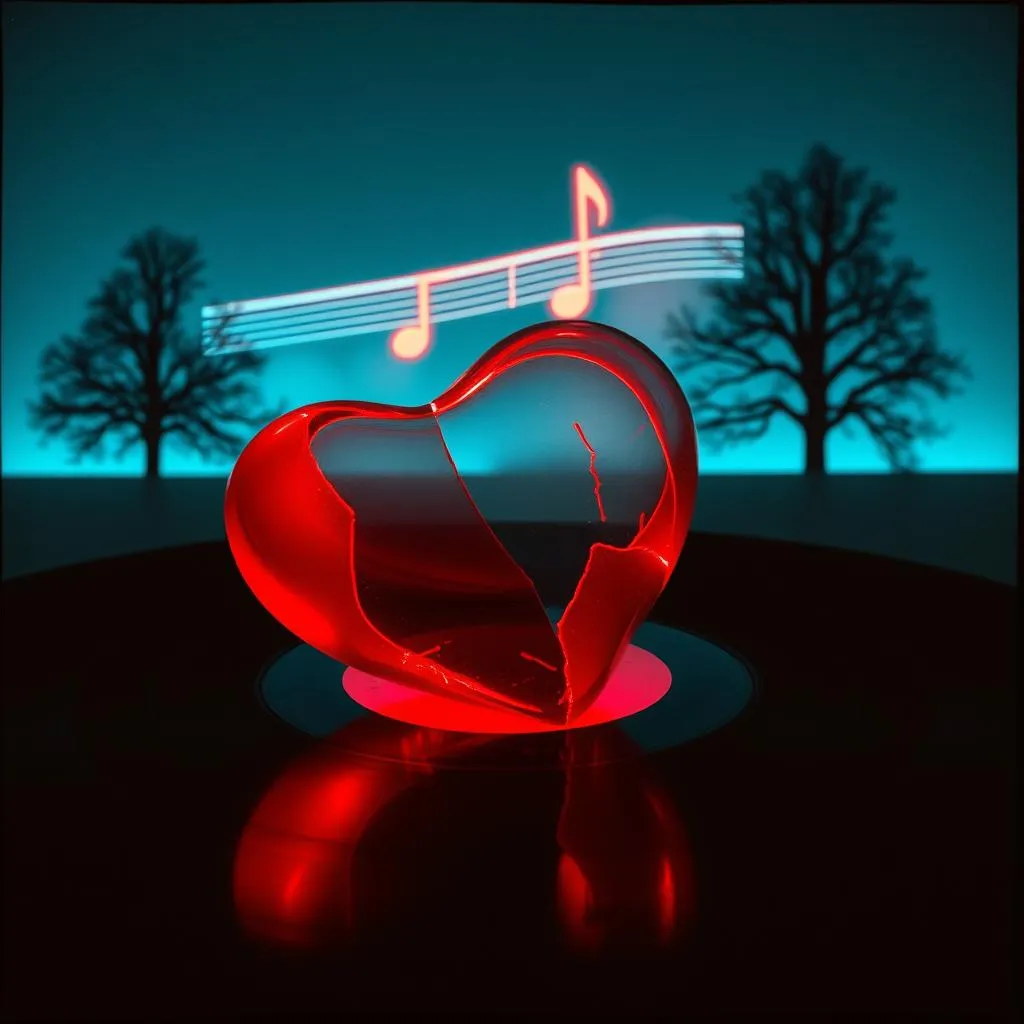 Panico nell'amore