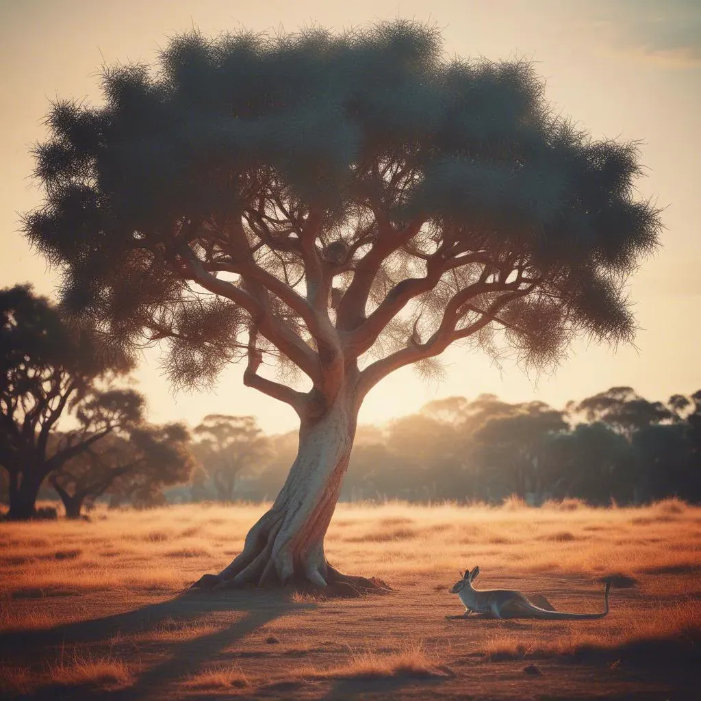 "Life Down Under"