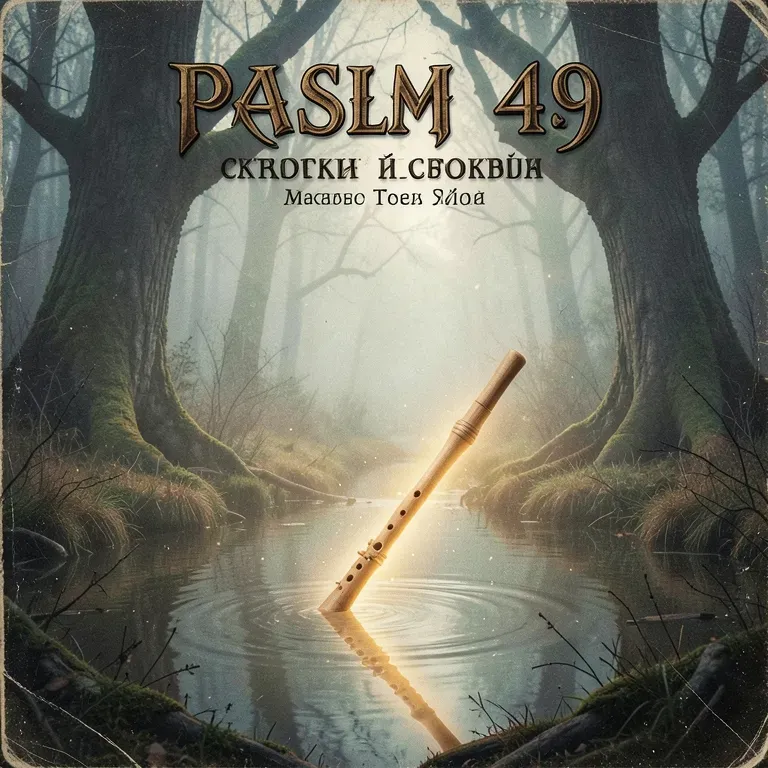 Psalm 49