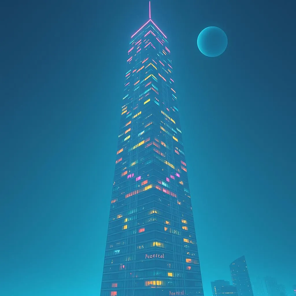 Skyscraper