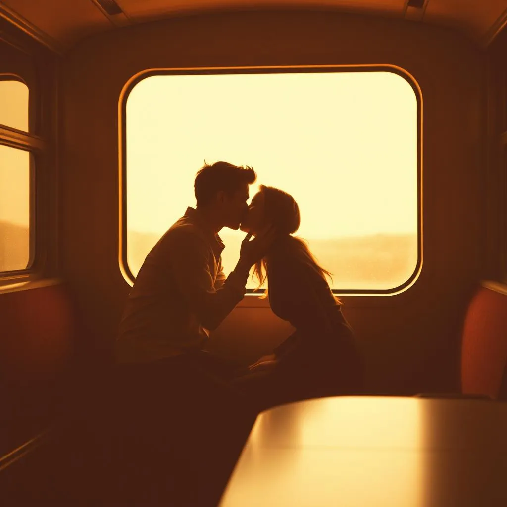 Strangers