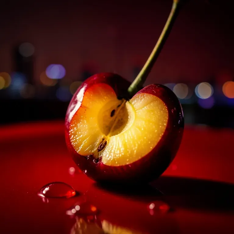 Sweet Temptations