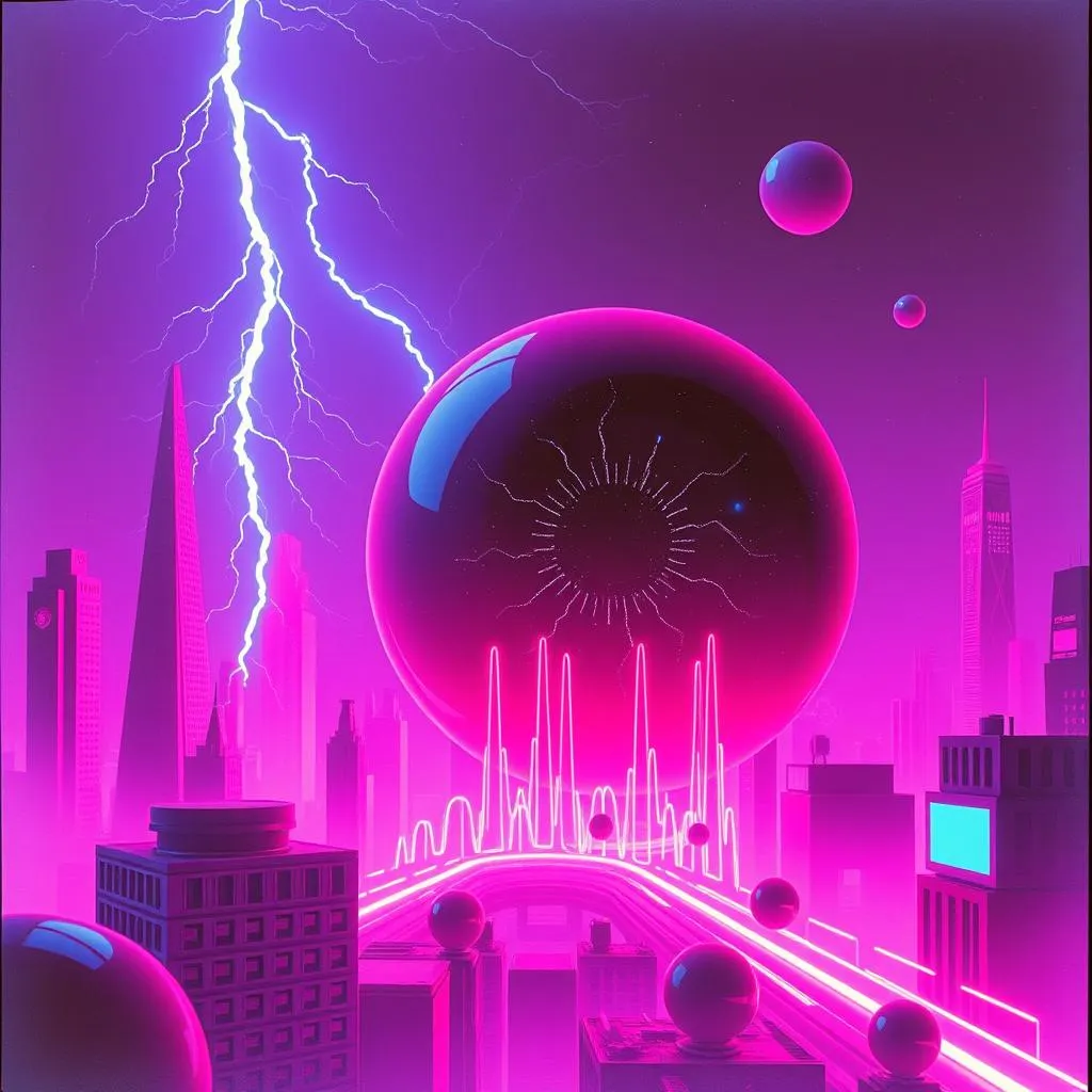 Thunder Circuit