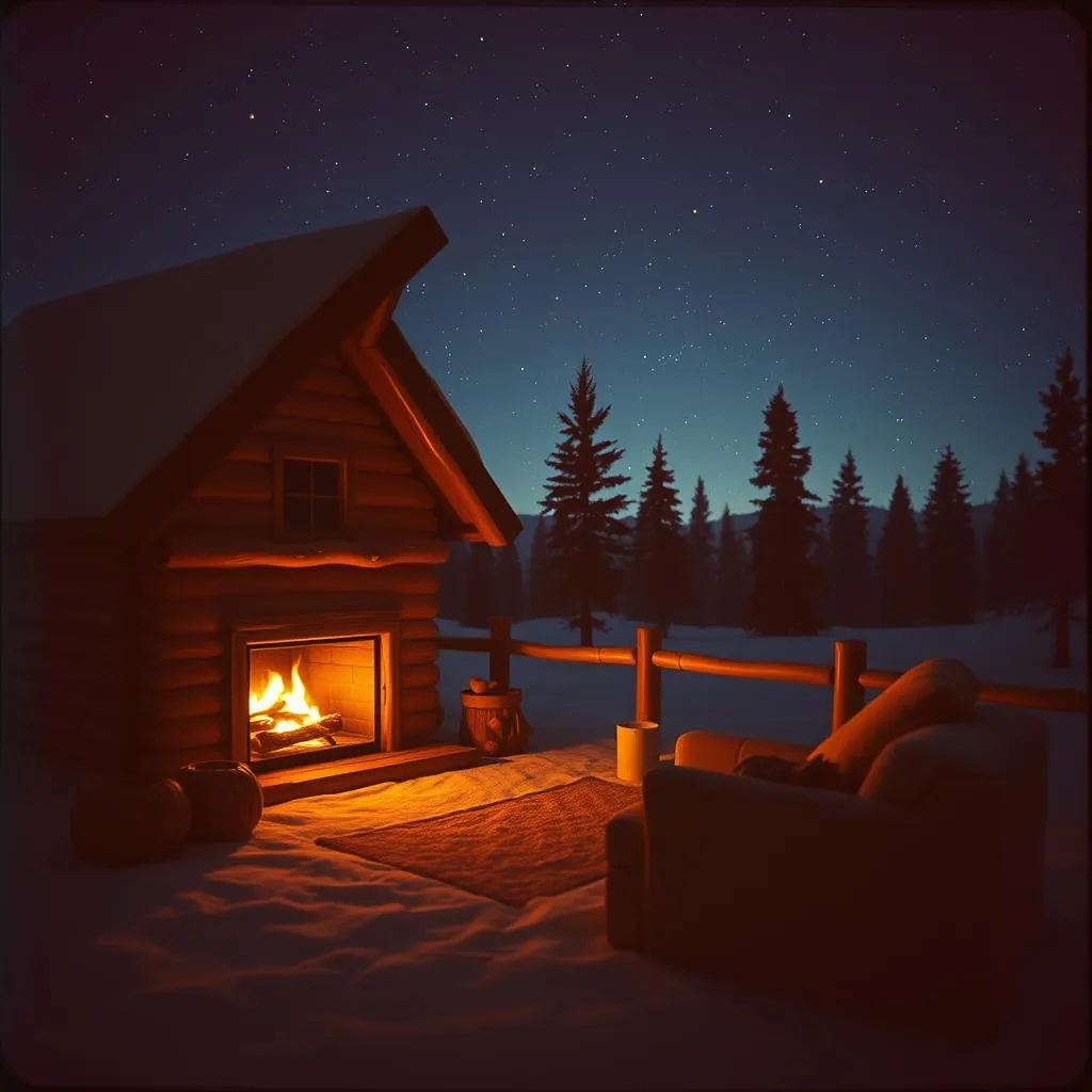 The heart of this home