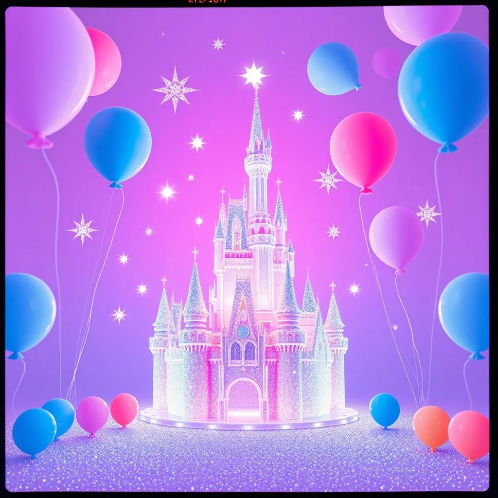 Little  Princess’s Dream
