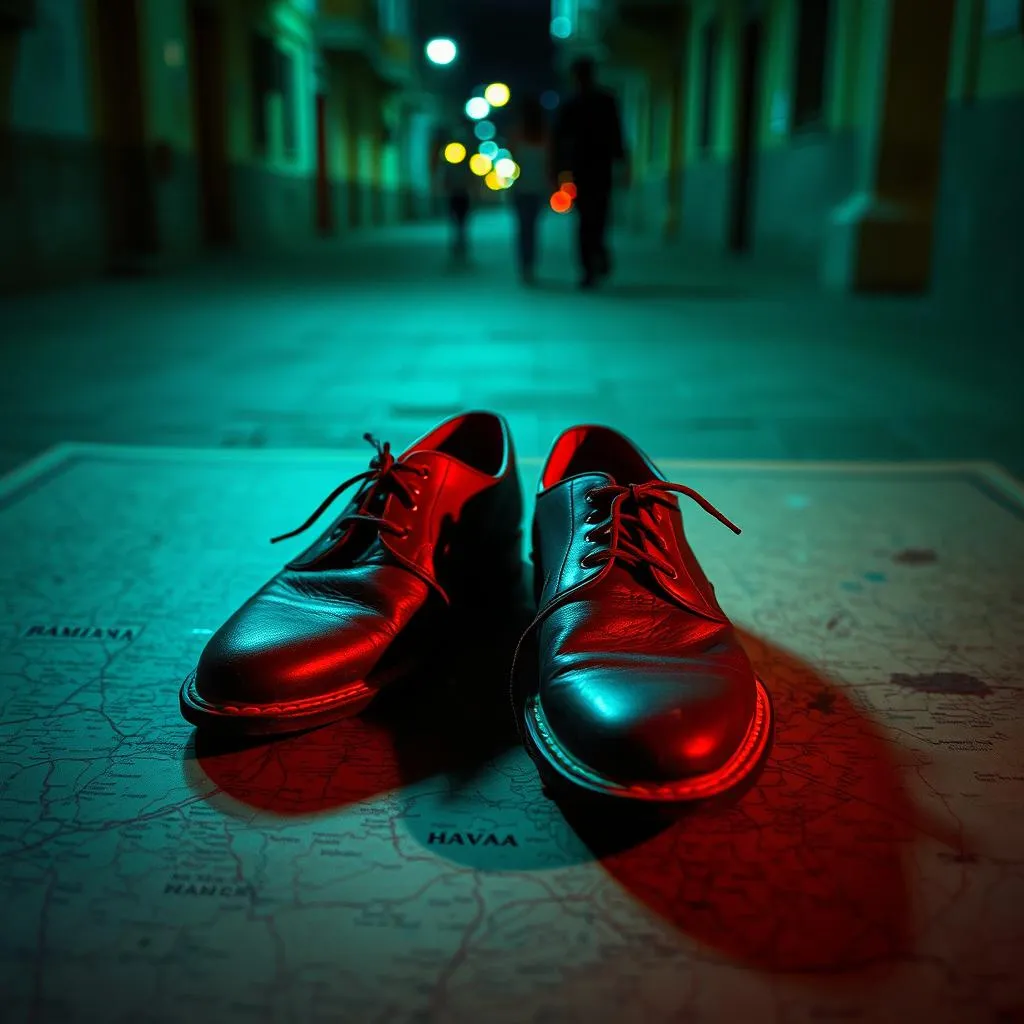 Zapatos