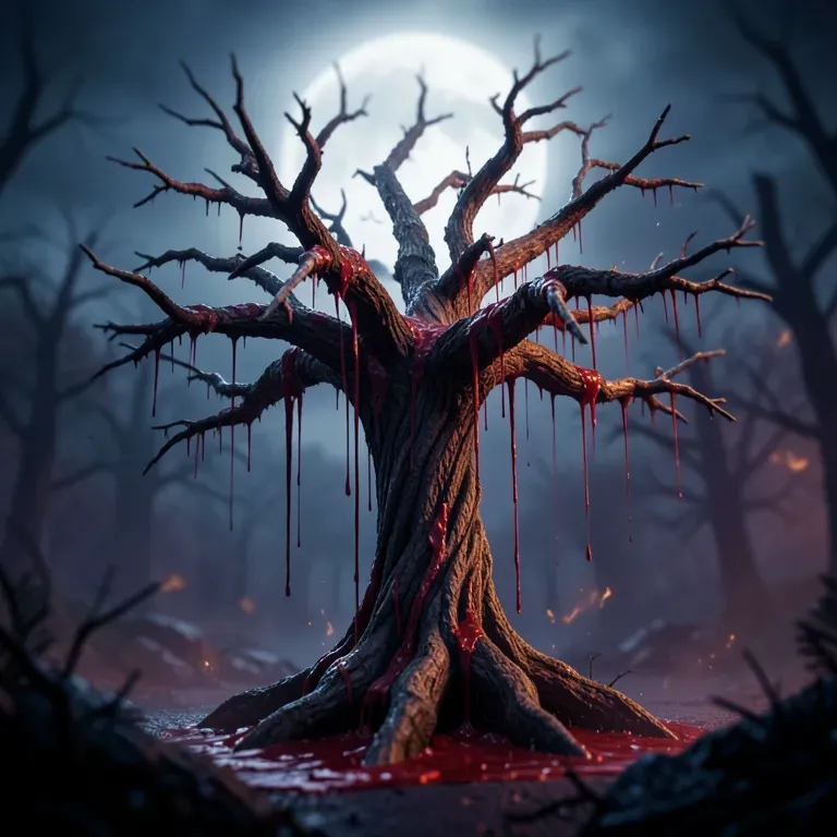 Bleeding Out