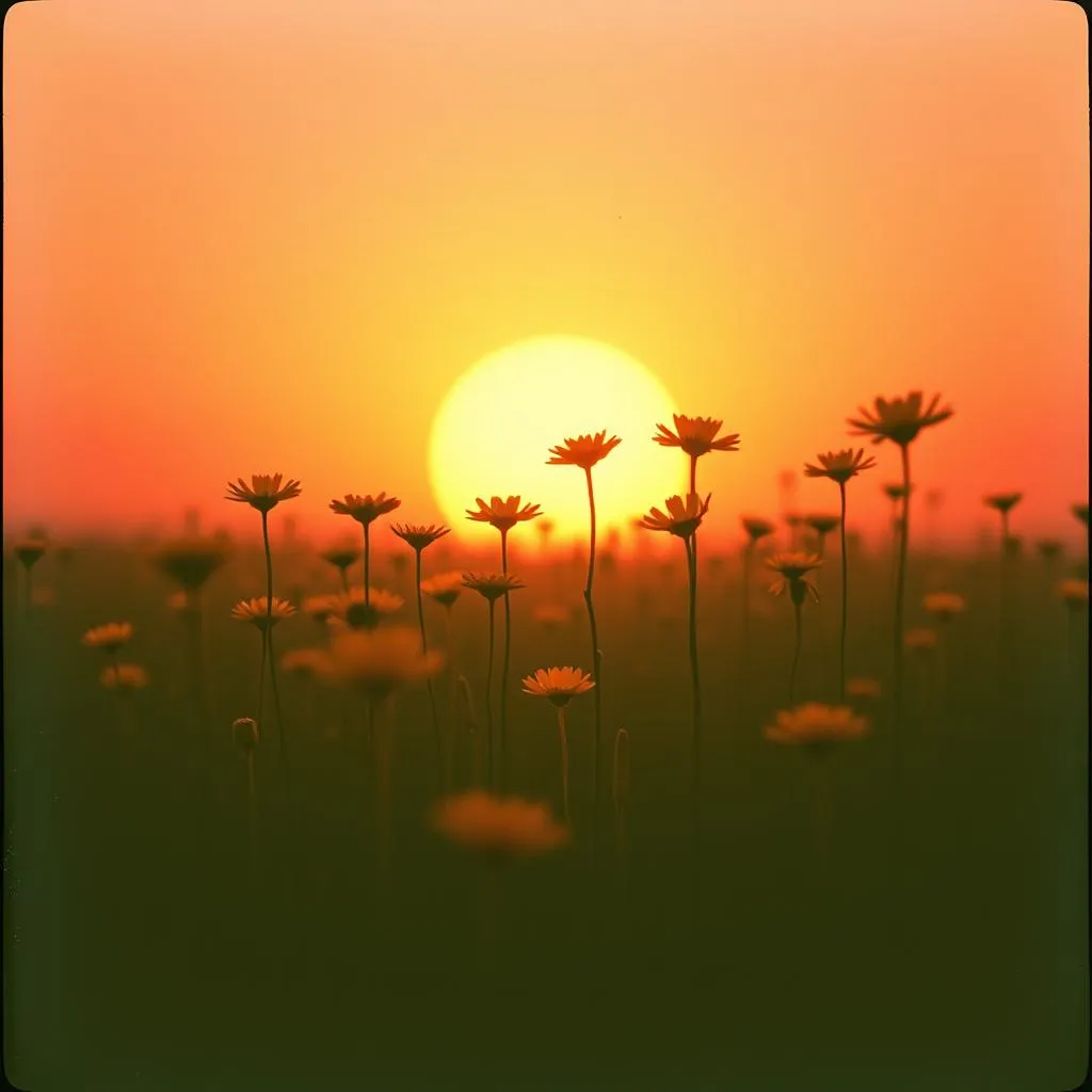The Sun