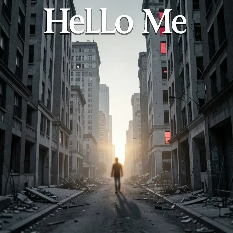 Hello Me (Cinematic-Pop)